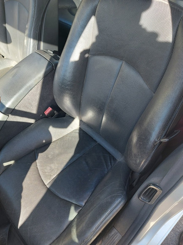 Imagen 11 de 16 de Mercedes-benz Clase E 2004 3.2 E320 Elegance At