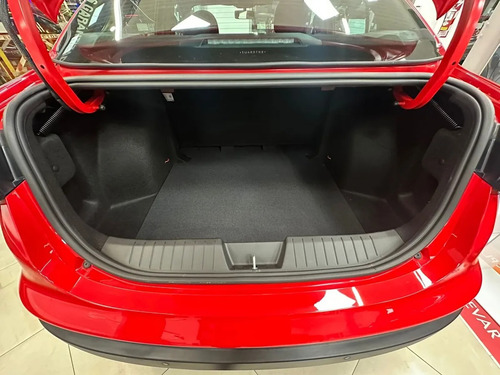 Fiat Cronos 1.3 Gse Drive Pack Plus Cvt