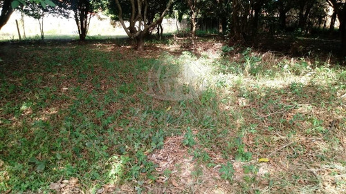 Chácara À Venda Em Chácara Primavera - Ch034315