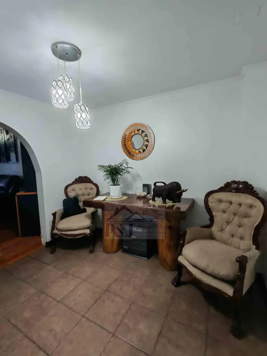 Imagen 5 de 19 de Hermosa Casa En Condominio Maipú Con Piscina 3d3b