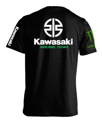 Polera kawasaki hotsell
