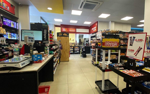 Local Comercial En Arriendo En Las Condes