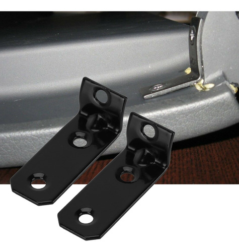 Kit De Reparación De Bisagras Para Guantera Para Audi A4 B6