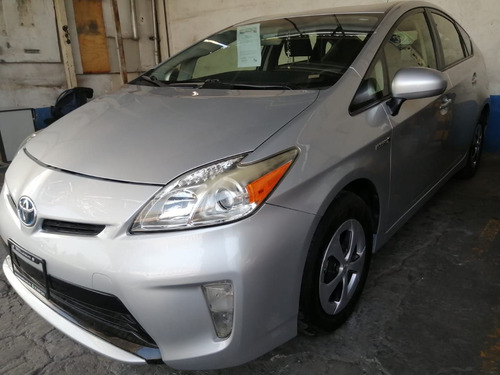 Toyota Prius 1.8 Base Hibrido At