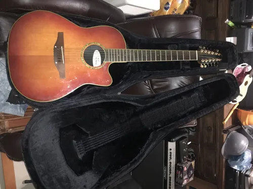 Ovation cc245 deals