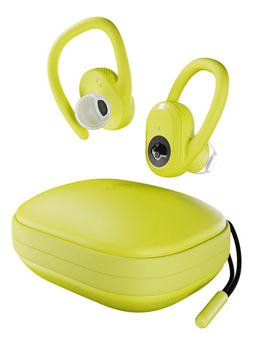 Auriculares Intraurales Inalámbricos Skullcandy Push Ultra T