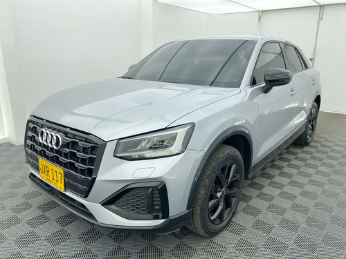 Imagen 13 de 25 de Audi Q2 35 Tfsi 1.4 Turbo 2021