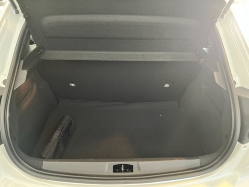 Imagen 24 de 25 de Peugeot 208 Feline Tiptronic 1,6 Am23 -mk