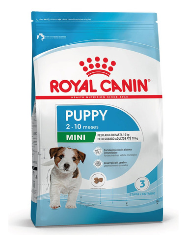 Royal Canin Mini Puppy X 7.5 kg