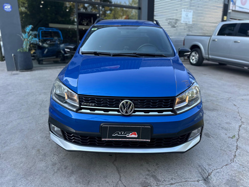 Volkswagen Saveiro 1.6 Gp Cs 101cv Safety