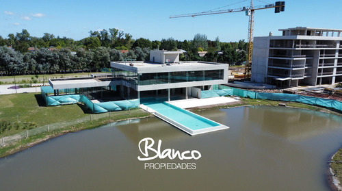 Departamento En Alquiler En Luciernagas Pilar, Pilar, G.b.a. Zona Norte