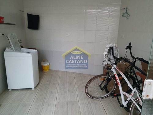 Imagem 19 de 26 de Sobrado Do Sonhos 4 Dorms,flórida Frente Ao Mar!! - Vesa01917