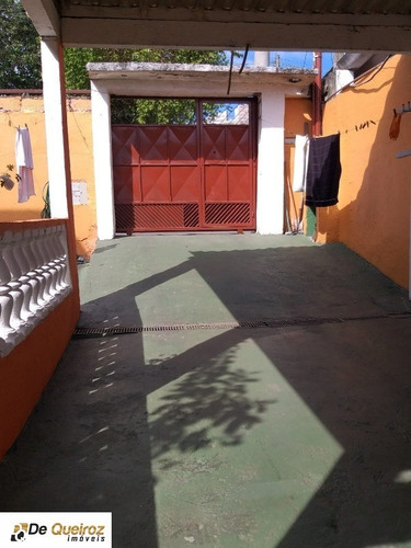 Imagem 3 de 30 de Casa Em São Paulo Na Zona Sul, Localizada No Jardim Mirna! - 1365 - 69896704