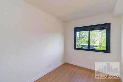 Imagem 15 de 30 de Villarinho Imóveis Vende Aptos Novos De 01 E 02 D, Duplex 02 D, A Partir De R$ 400.000,00 - Jardim Do Salso - Porto Alegre/rs - Ap2109