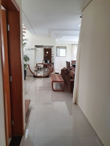 Imagem 15 de 20 de Casa A Venda Com 3 Suítes No Condomínio Aruã Brisas Em Mogi Das Cruzes - Ca00376 - 70491996