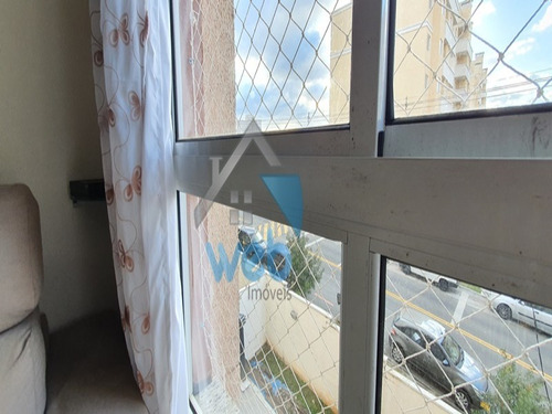 Imagem 19 de 30 de Apartamento De Dois Quartos, Aquecimento A Gás, Condomínio Com Piscina No Neoville! - Ap00794 - 71013116