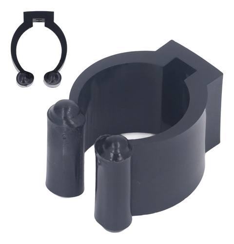 Wu-chuang 20 Clips Para Sujetar Palos De Billar,