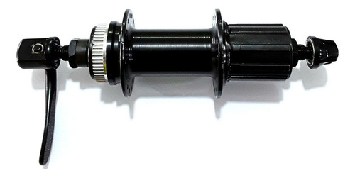 Buje trasero Shimano Tourney Fh Tx505 32f Disc 8/9/10/11 V