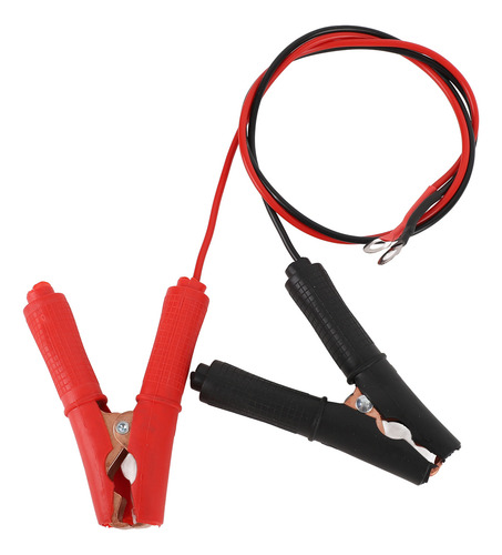 Cable De Arranque Con Clip De Batería De Emergencia Para Coc