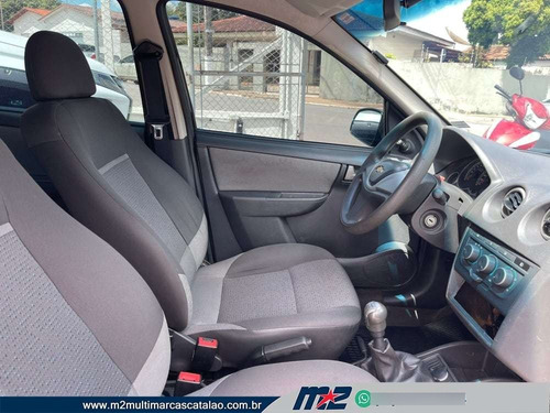 Imagem 7 de 9 de Chevrolet Celta Lt 1.0 Mpfi 8v Flexp. 5p Flex 2012