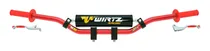 Comprar Manubrio Wirtz X6 22mm Elevador Tornado Xr 125l 150l 250 300