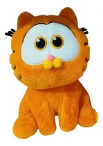 Comprar Peluche Garfield Bebé Gato Kawaii Garfield Bebe Sentado