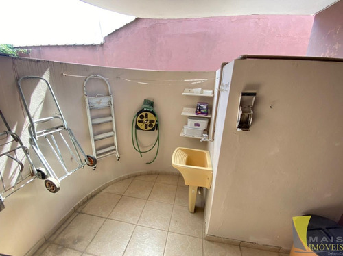 Imagem 23 de 30 de Boa Casa Com 5 Quartos - Silop - Centro - 35294