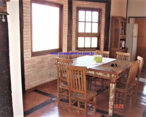 Imagem 8 de 19 de Chacara - Ch00018 - 69807136
