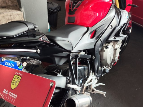 S 1000 R Esportiva