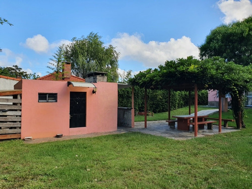 Dueño Vende Casa En Pinamar