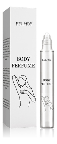 Perfume De Feromonas De Aromaterapia 12 Ml