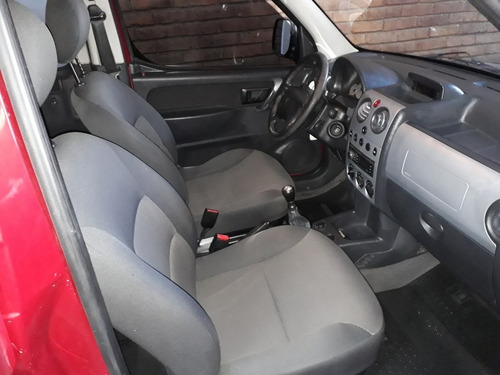 Peugeot Partner Patagónica 1.6 Vtc Plus C/gnc