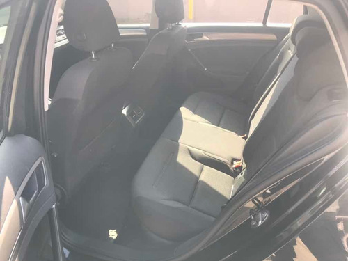Volkswagen Golf 1.4 Comfortline Tsi Dsg 2017