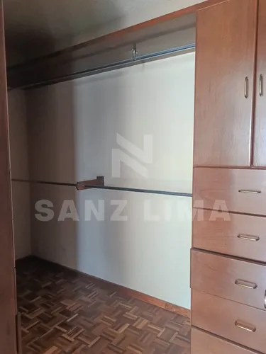 Alameda: Casa Nueva, Amplia Y Cómoda En Circuito Privado
