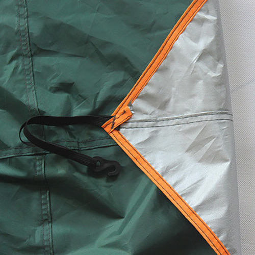 Funda Impermeable De Repuesto Para Techo De Carpa