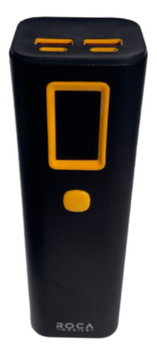 Power Bank 20.000mah Carga Super Rapida 100w