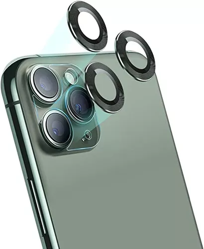 Protectores de lentes de cámara para iPhone, Mayorista