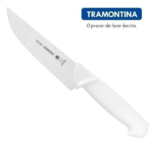 Cuchillo Tramontina Chef O Verduras 6 Profesional Master