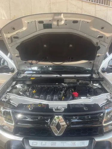 Renault Duster 2.0 Polar At 4X2