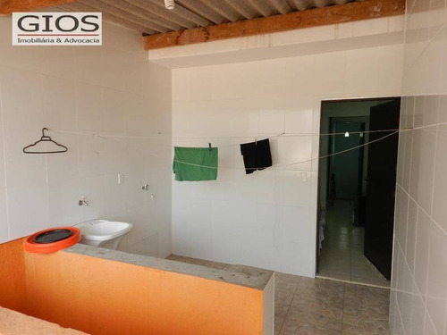 Imagem 23 de 30 de Casa Com 2 Dormitórios À Venda, 153 M² Por R$ 600.000,00 - Limão - São Paulo/sp - Ca0109