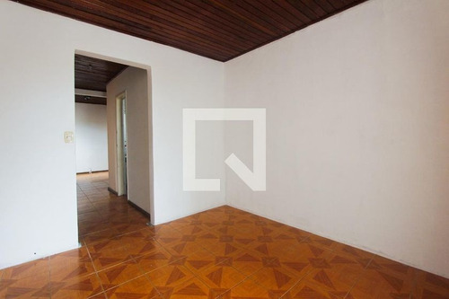 Imagem 1 de 15 de Casa Para Aluguel - Rubem Berta, 3 Quartos, 65 M² - 893576394