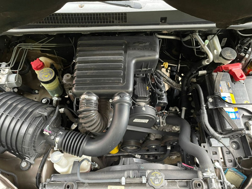 Chevrolet S10 2.4 Ls Cab. Simples 4x2 Flex 2p