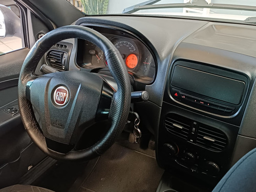Fiat Strada 1.4 Hard Working Ce Flex 2p