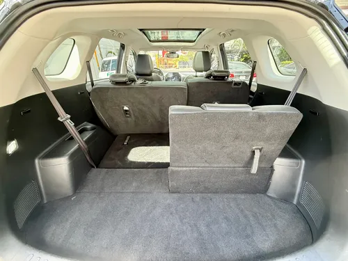 Chevrolet Captiva Premier 2023