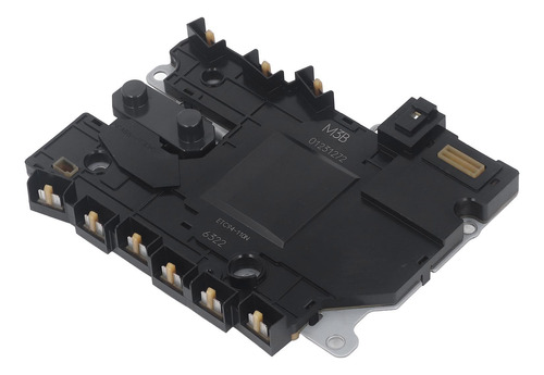 Módulo De Control De Transmisión C283740a Re7r01a Tcu Tcm Pa