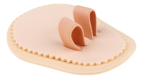 Protectores De Pies Torcidos Superpuestos 3 Piezas