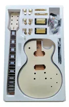 Comprar Shaoke Guitarras Eléctricas De Estilo Inacabado, Guitarra