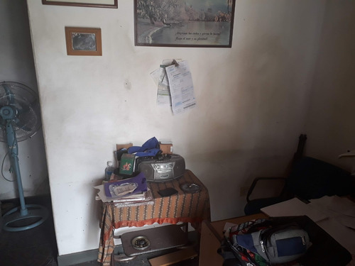 Lote Terreno En Venta Con Deposito Galpon 200 M2 Oribe 1000