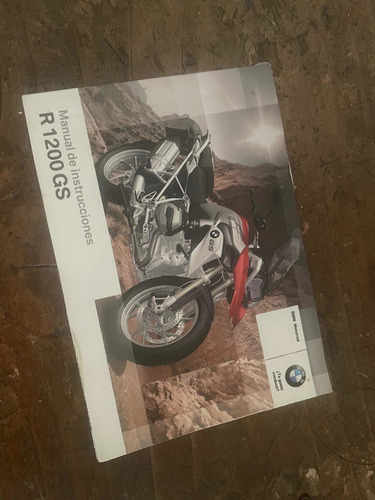 Imagen 12 de 16 de Bmw R 1200 Gs