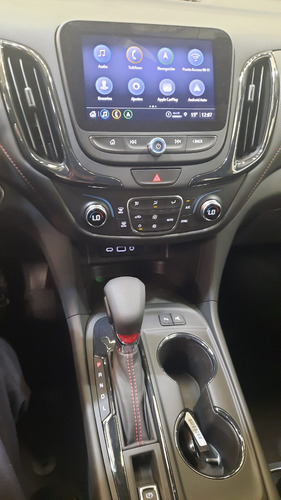 Chevrolet Equinox Rs 1.5 Turbo 170 Cv My 23 Fh